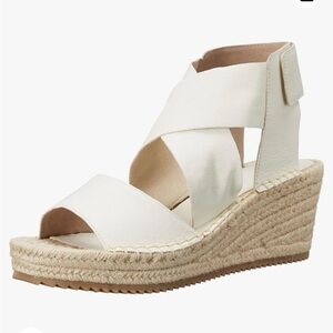 Willow Sandals by Eileen Fisher  (NWOT)